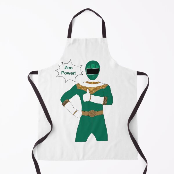 Item preview, Oh Zeo Green Photo to Art 7 Zeo Power designed and sold by Ink Shot Studios.