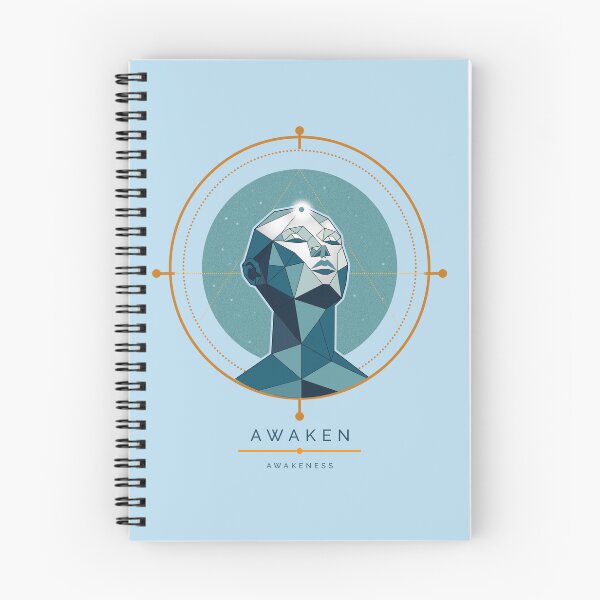 Item preview, Awaken designed and sold by edgarbelsol.