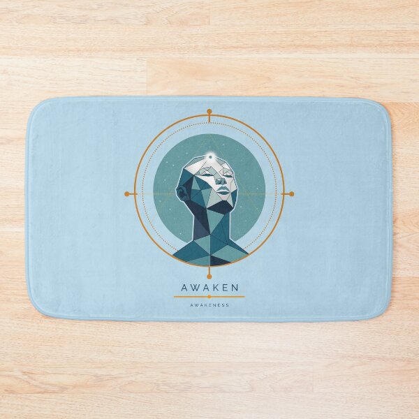 Item preview, Awaken designed and sold by edgarbelsol.