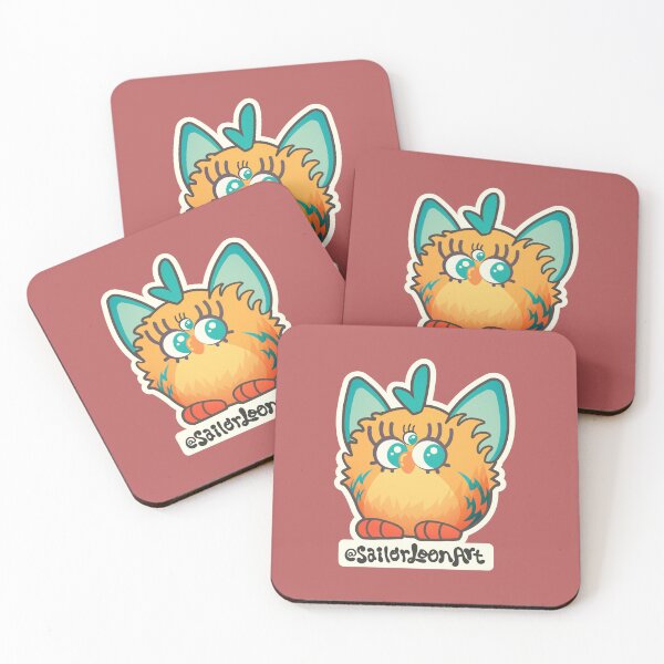 Item preview, Furry Being designed and sold by SailorLoonArt.