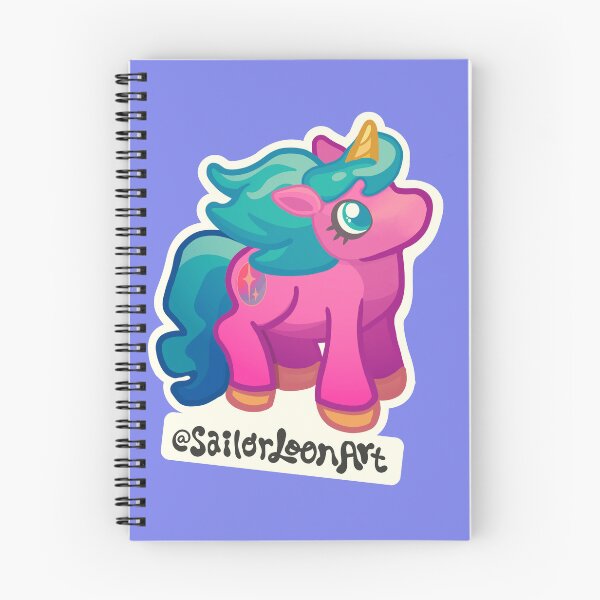 Item preview, IGDA TC Little Pony designed and sold by SailorLoonArt.