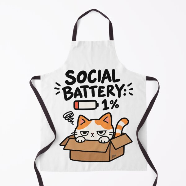 Item preview, Calico Cat - Exhausted designed and sold by MewMade.