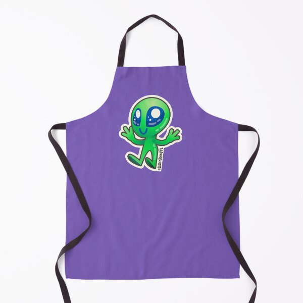 Item preview, Alien designed and sold by SailorLoonArt.