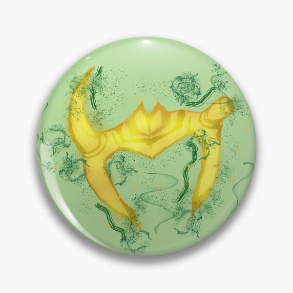 Item preview, Loki designed and sold by chimgenki.