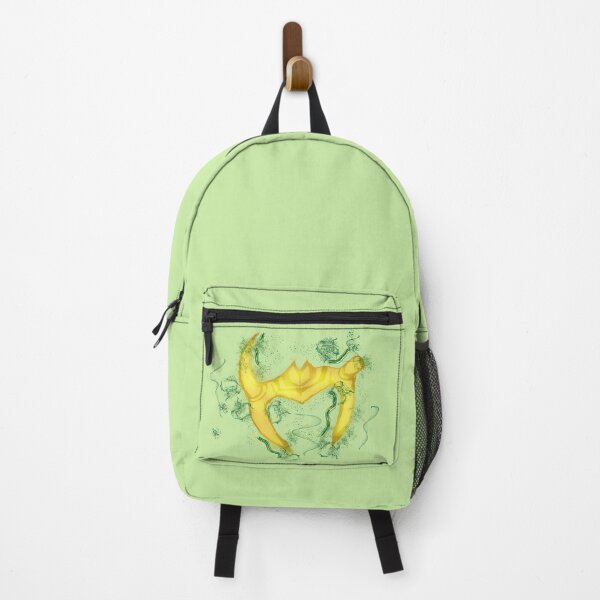 Item preview, Loki designed and sold by Hand Drawn Chaos.