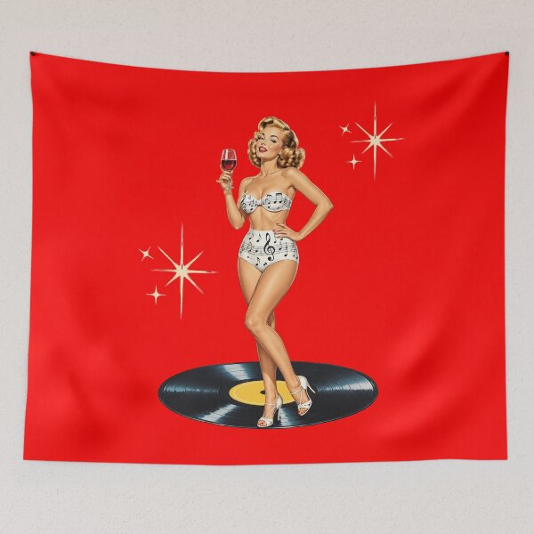 Item preview, Culture designed and sold by Echo Aesthetics.