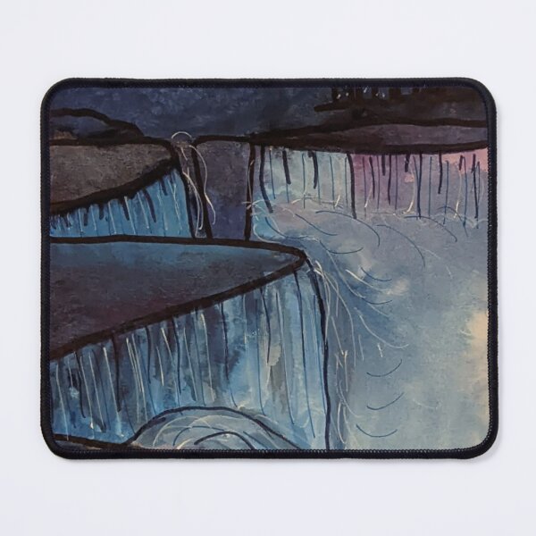 Item preview, Indigo Illumination designed and sold by BraveSpiritArts.