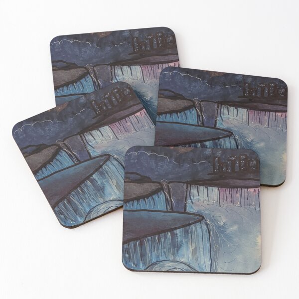 Item preview, Indigo Illumination designed and sold by BraveSpiritArts.