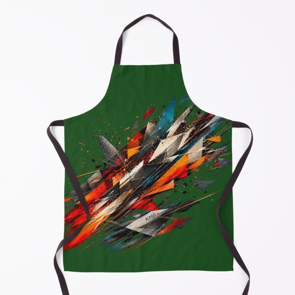 Item preview, Geometry on Musical Steroids – Rock Music Art designed and sold by KissMy6 Industries.