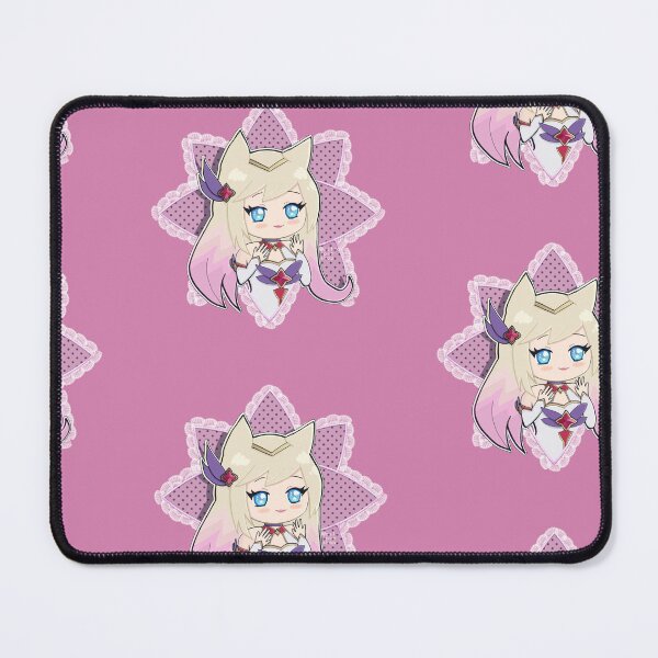 Item preview, Star Guardian Ahri fanart by astraloveshop designed and sold by AstraLoveShop.