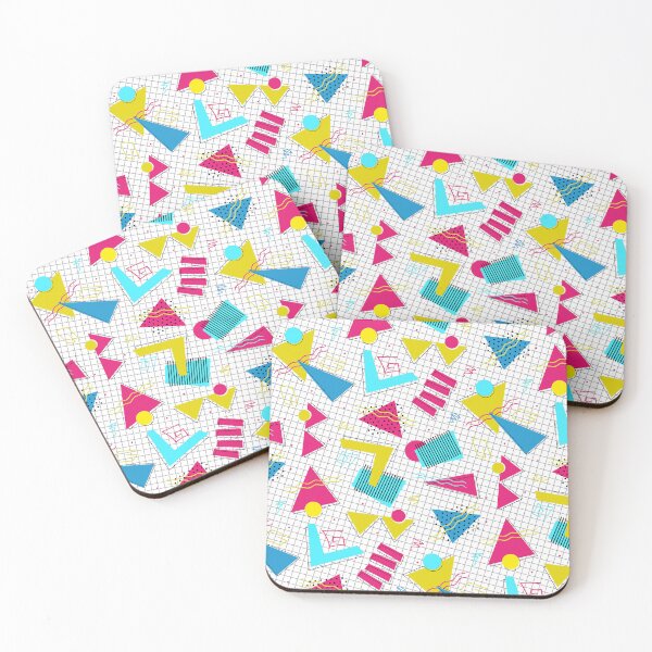 Item preview, Retro Pattern designed and sold by The Design Deck.
