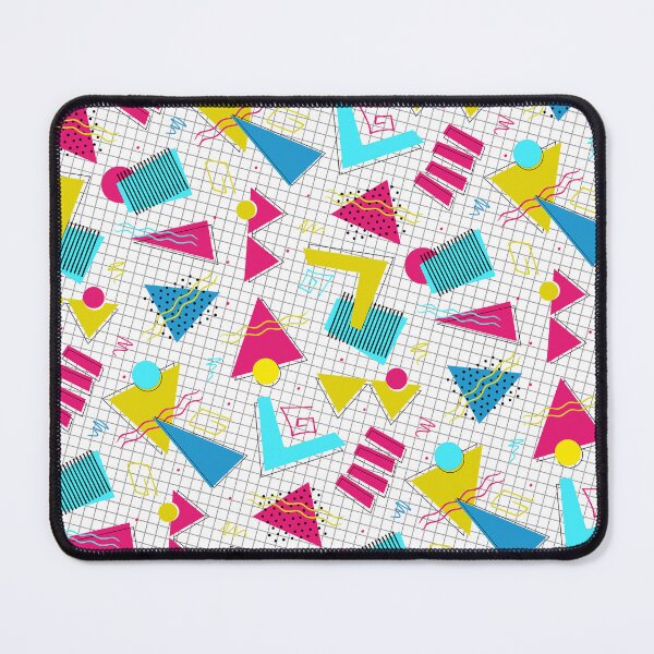 Item preview, Retro Pattern designed and sold by The Design Deck.