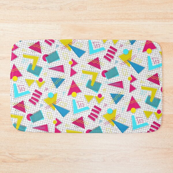 Item preview, Retro Pattern designed and sold by The Design Deck.