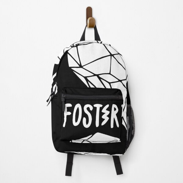 Item preview, Foster-the-People designed and sold by KayelAlvesWorks.