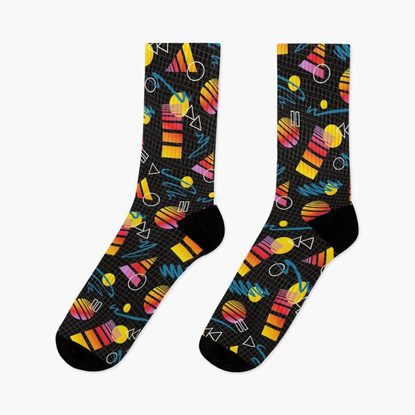Item preview, Retro Pattern designed and sold by The Design Deck.