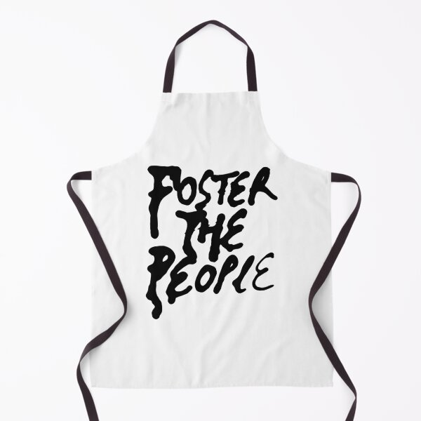 Item preview, Foster-the-People designed and sold by KayelAlvesWorks.