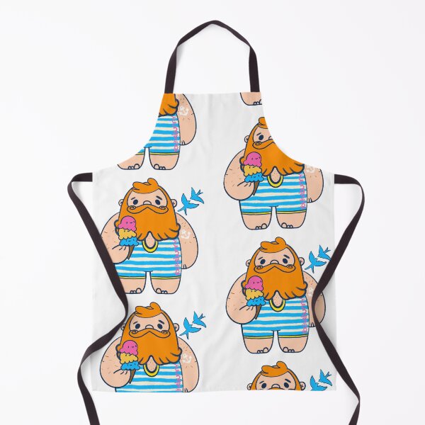 Artikelvorschau, Hallo Matrose entworfen und verkauft von RockabunnyShop.