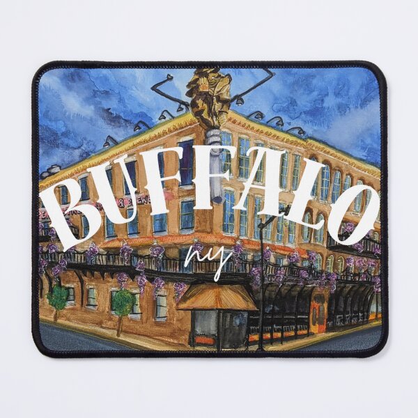 Item preview, Pearl Street designed and sold by BraveSpiritArts.