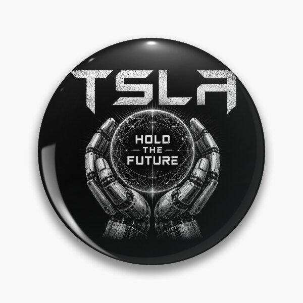 Item preview, TSLA Bull – Stock Market Investor Design designed and sold by TEEJAMBOREE.
