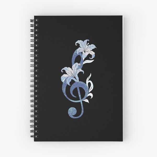 Item preview, Symphony in Bloom designed and sold by silviaxe.