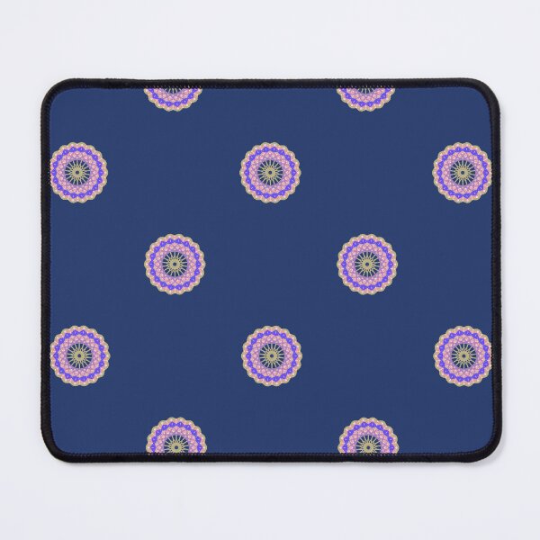Item preview, Flower Mandala designed and sold by EiramsArtStuffs.
