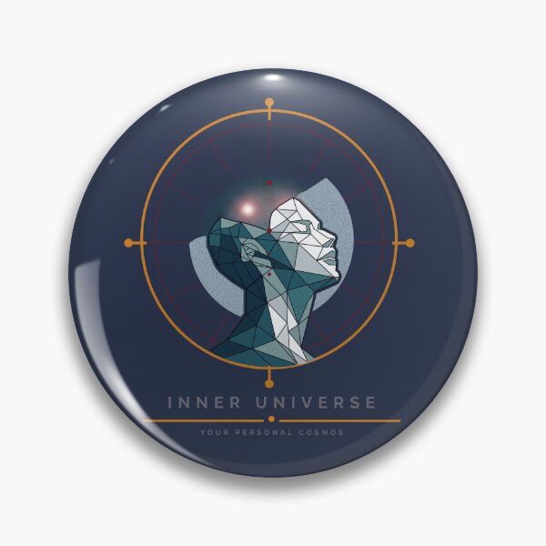 Item preview, Inner Universe designed and sold by edgarbelsol.