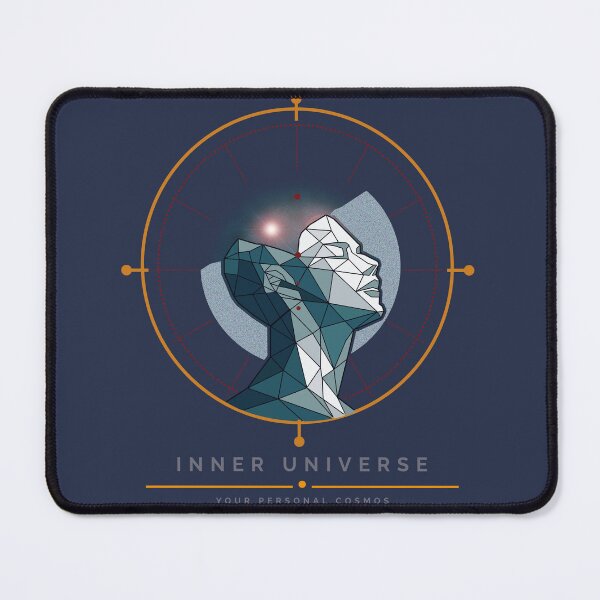 Item preview, Inner Universe designed and sold by edgarbelsol.