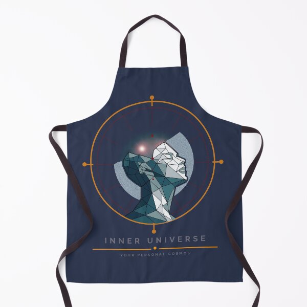 Item preview, Inner Universe designed and sold by edgarbelsol.