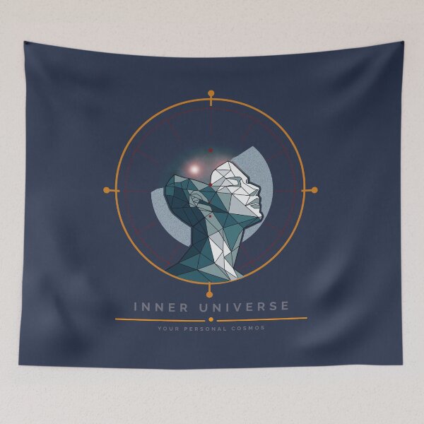 Item preview, Inner Universe designed and sold by edgarbelsol.