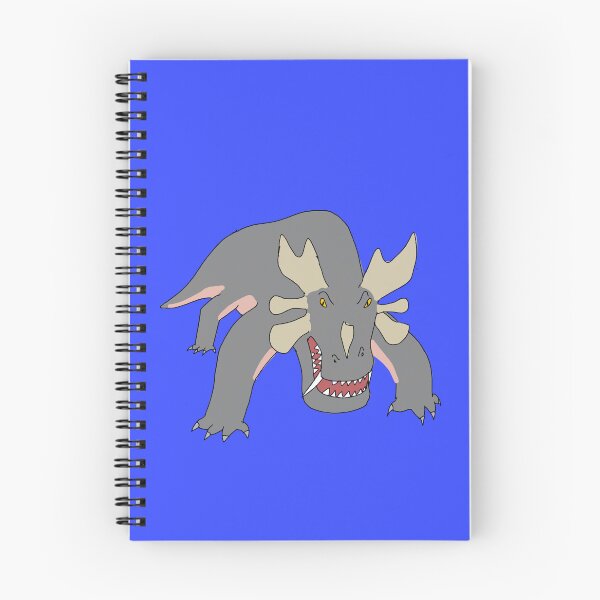 Item preview, Estemmnosuchus designed and sold by FossilRecordGNS.