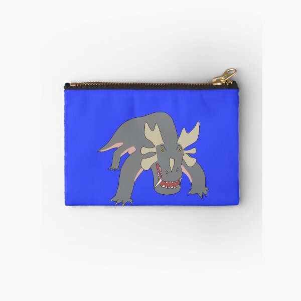 Item preview, Estemmnosuchus designed and sold by FossilRecordGNS.