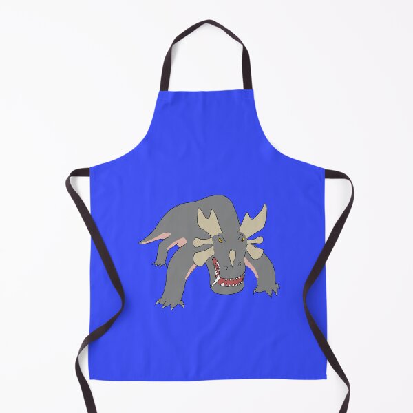 Item preview, Estemmnosuchus designed and sold by FossilRecordGNS.