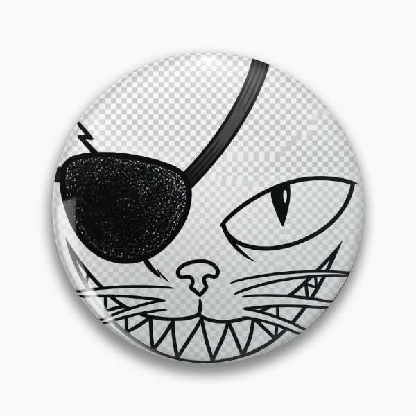 Item preview, Captain Scratches designed and sold by JAPApoa.