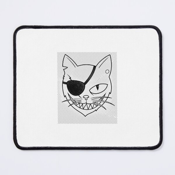 Item preview, Captain Scratches designed and sold by JAPApoa.