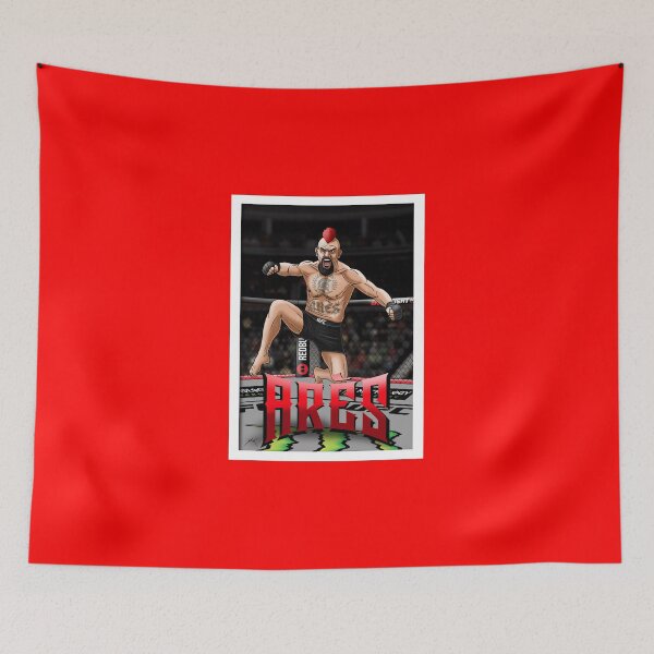 Item preview, Mythology in real life - Raging Arès designed and sold by Magic-Ynk.