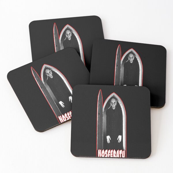 Item preview, NOSFERATU designed and sold by BIGPIX91011.