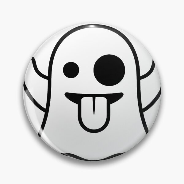 Item preview, Funny Ghost designed and sold by alex-oliveira.