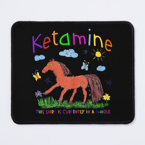 Item preview, Funny Katemine Horse Design designed and sold by chris-ellis-art.