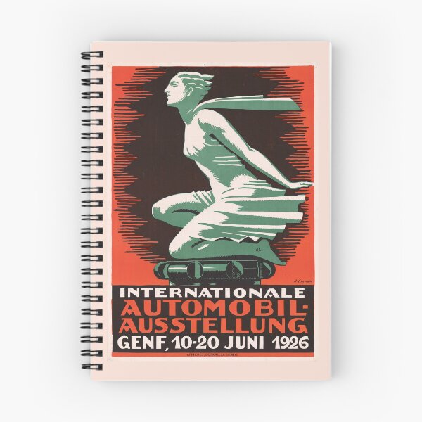 Item preview, Werbeplakat von Jules Courvoisier, 1926 designed and sold by joshcartoonguy.