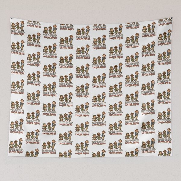 Item preview, Three Wise Monkeys designed and sold by Quote Gallery.