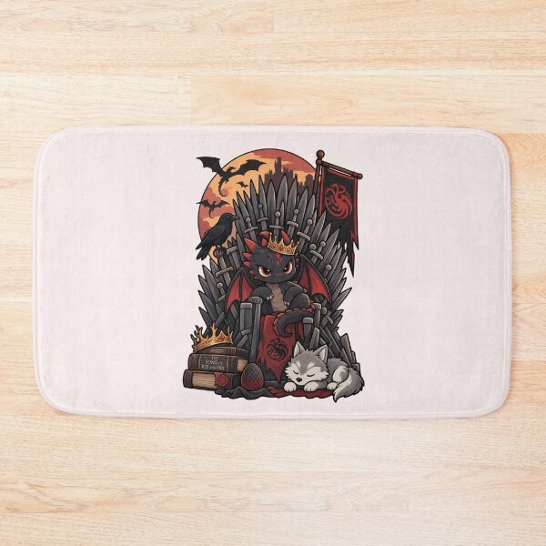 Item preview, The Iron Thrones designed and sold by Delmu16.