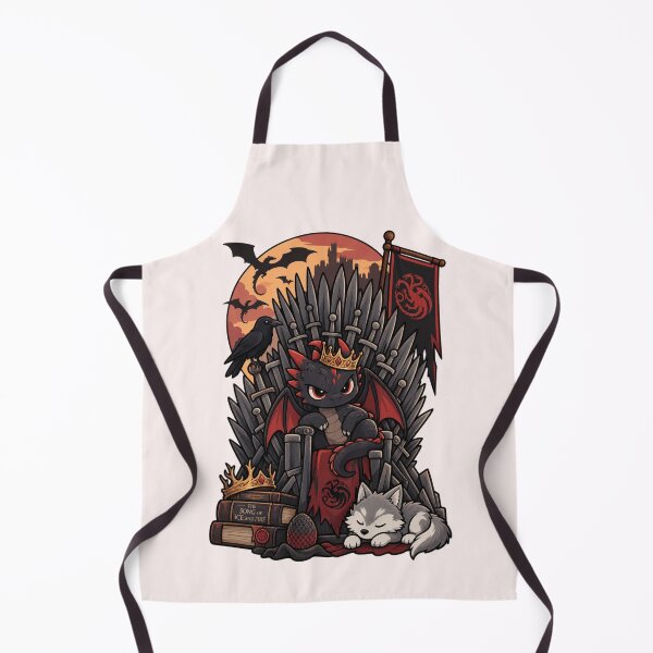 Item preview, The Iron Thrones designed and sold by Delmu16.