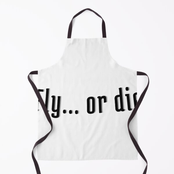 Item preview, Fly or Die designed and sold by LunnaAtica.