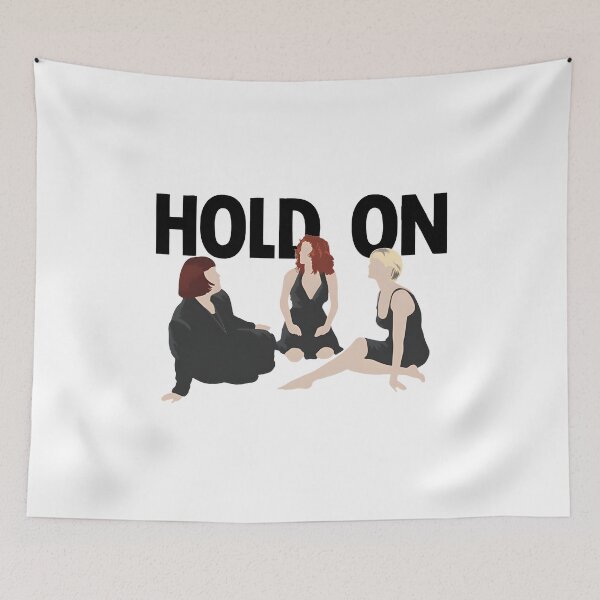 Item preview, Wilson-Phillips designed and sold by KayelAlvesWorks.