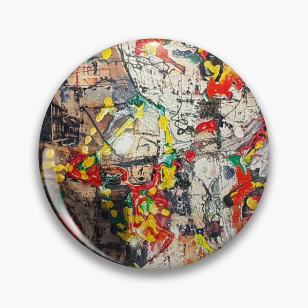 Item preview, riot of memory designed and sold by Andrew Freeman.