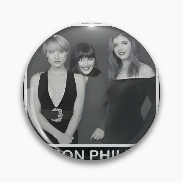 Aperçu de l'œuvre Wilson-Phillips créée et vendue par KayelAlvesWorks.