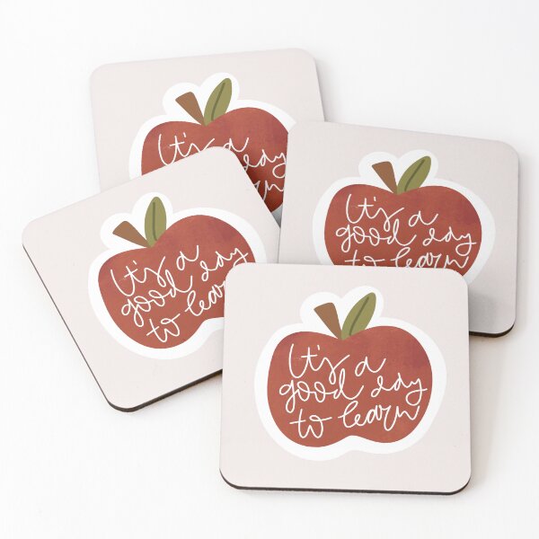 Item preview, In My Teacher Era Cute Retro Teacher Sticker designed and sold by sophsmaries.