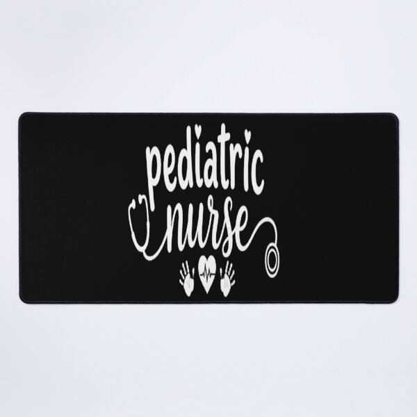 Item preview, Pediatric Nurse Cute Nurse Kids Healthcare Medical Nursing Gift designed and sold by v6ziix.