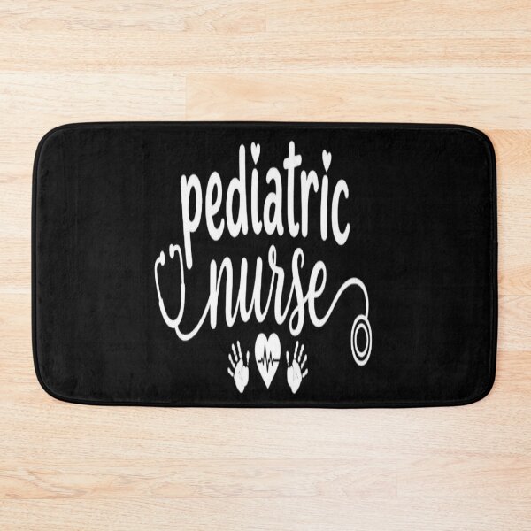 Item preview, Pediatric Nurse Cute Nurse Kids Healthcare Medical Nursing Gift designed and sold by v6ziix.