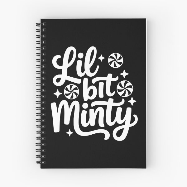 Item preview, Lil Bit Minty designed and sold by theartfulaspie.
